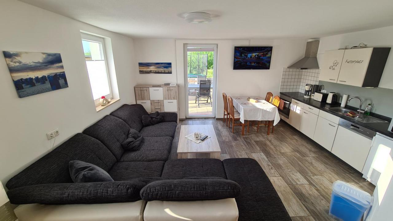 Ferienhaus In Ostseebad Kühlungsborn المظهر الخارجي الصورة