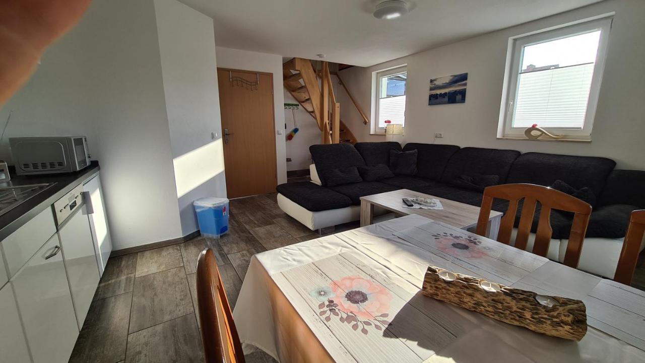 Ferienhaus In Ostseebad Kühlungsborn المظهر الخارجي الصورة
