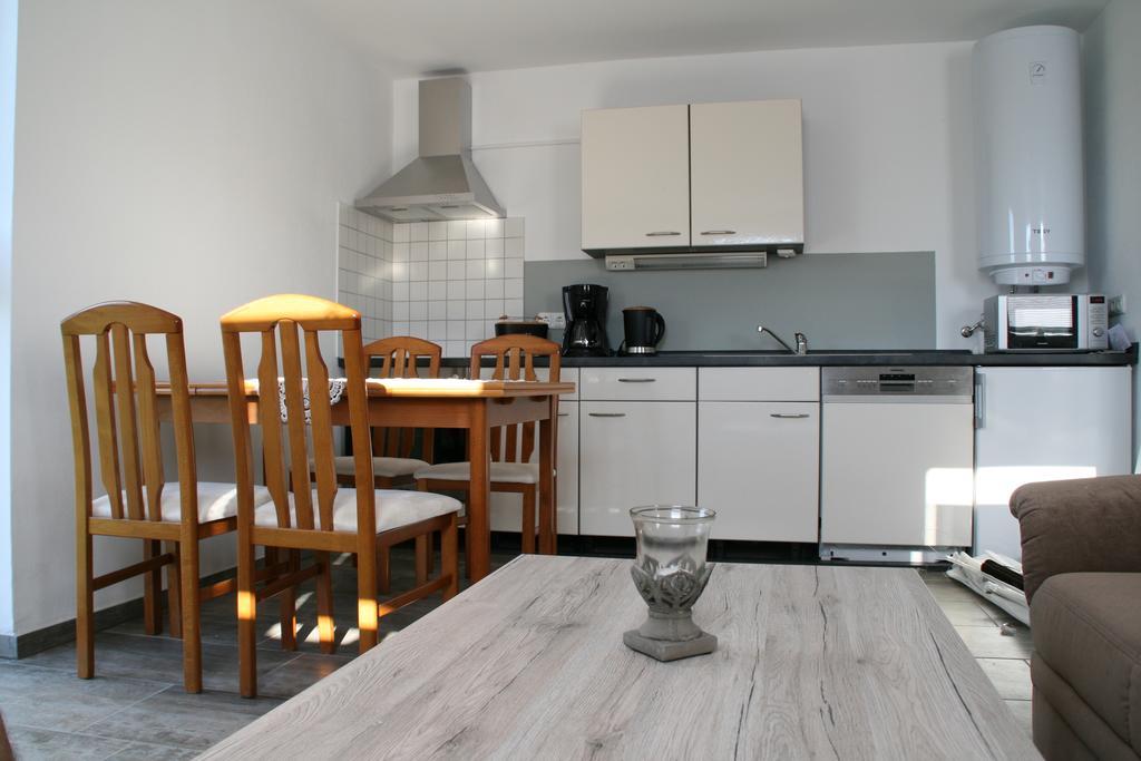 Ferienhaus In Ostseebad Kühlungsborn المظهر الخارجي الصورة