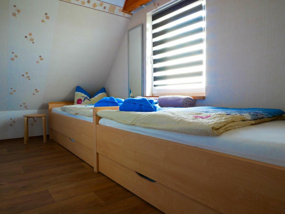 Ferienhaus In Ostseebad Kühlungsborn المظهر الخارجي الصورة