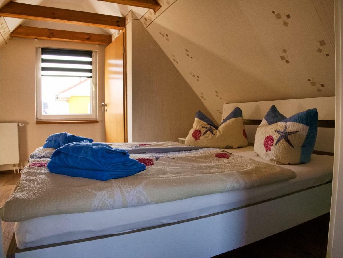 Ferienhaus In Ostseebad Kühlungsborn المظهر الخارجي الصورة